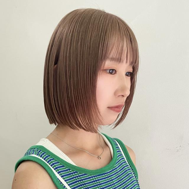 のスタイル画像