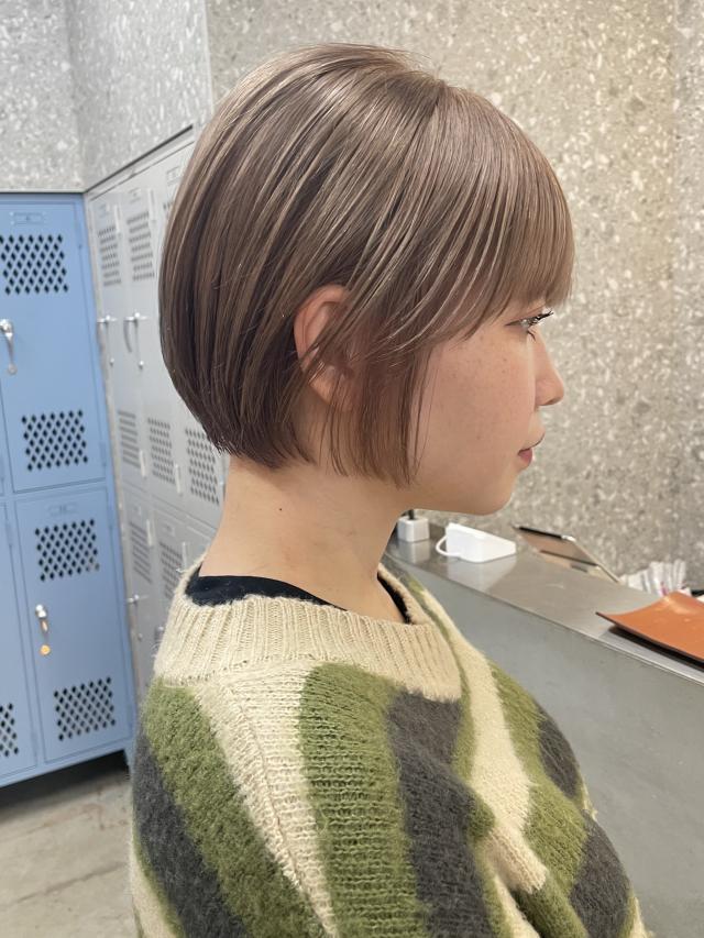 のスタイル画像