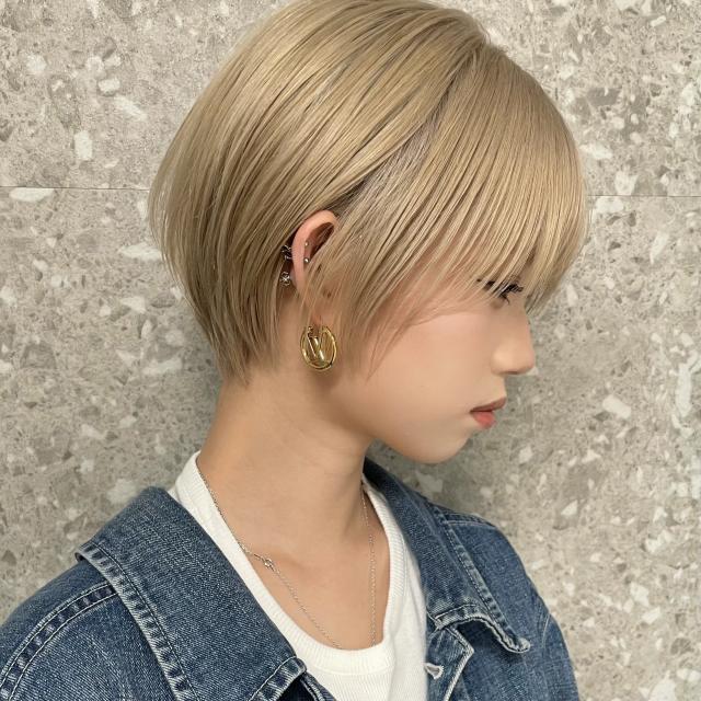 のスタイル画像