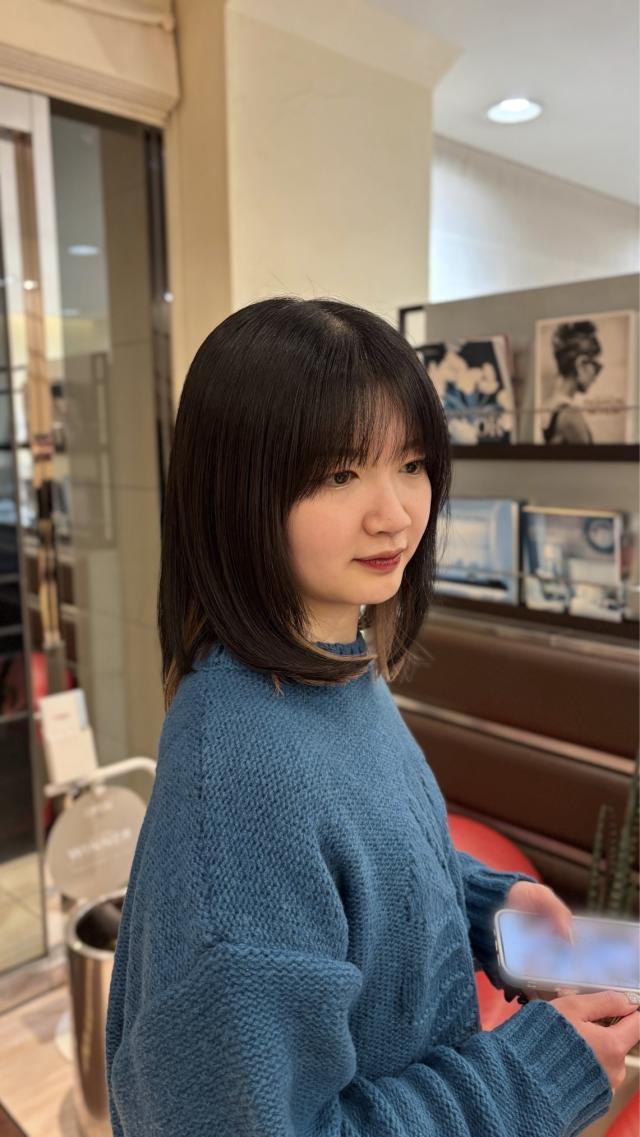 のスタイル画像