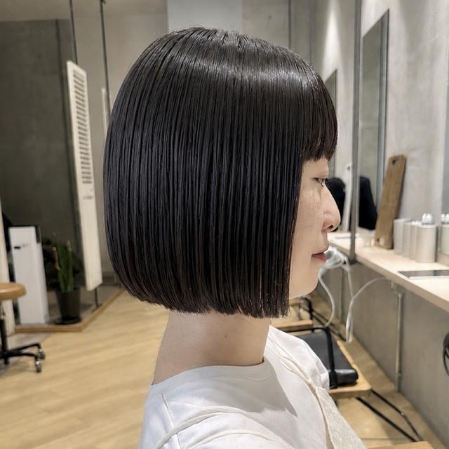 のスタイル画像