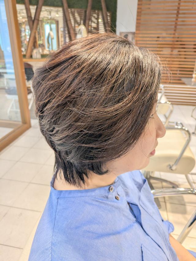 XXXY'S AVEDA 町田モディのフォト