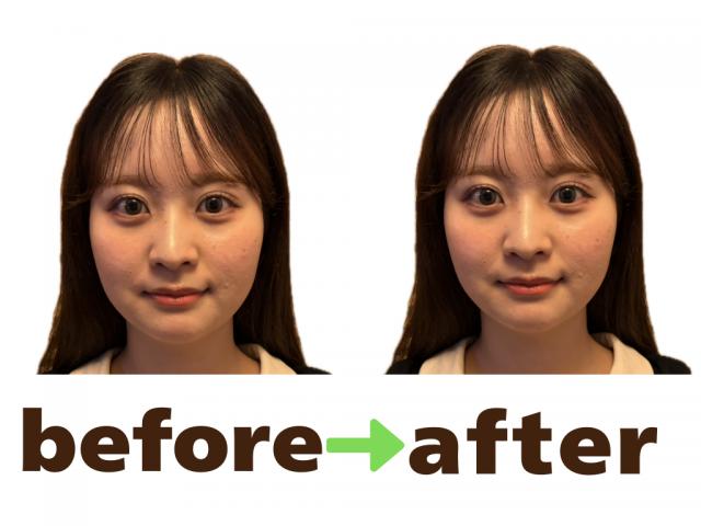のスタイル画像