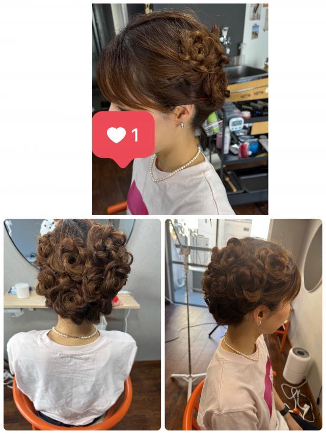 のスタイル画像