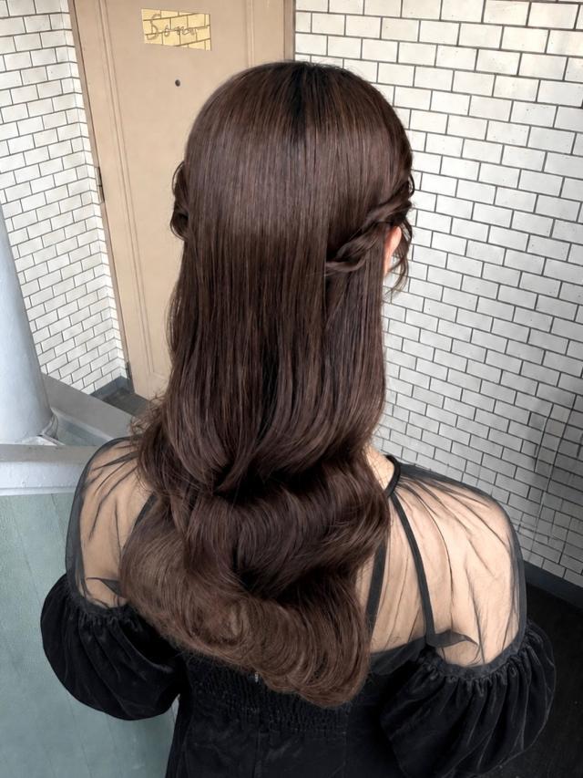 のスタイル画像
