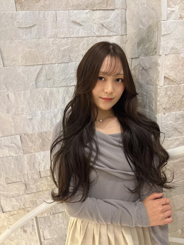 のスタイル画像