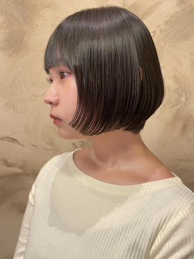 のスタイル画像