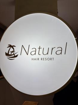 Natural 札幌店のメイン画像①