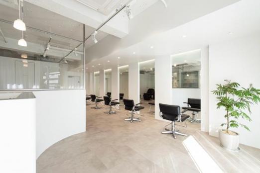 Hairsalon ACOTのメイン画像①