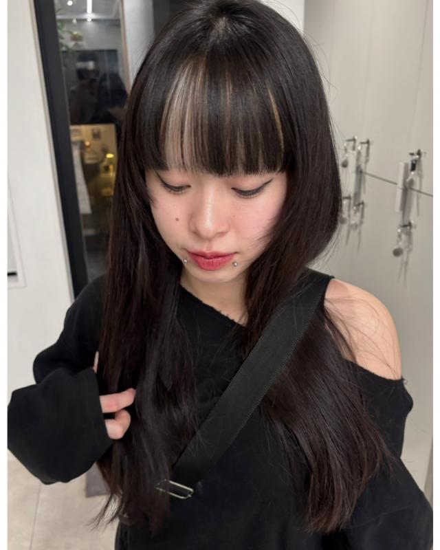 のスタイル画像