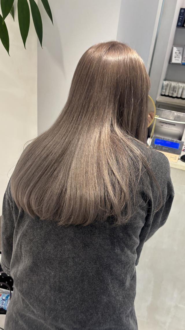 のスタイル画像
