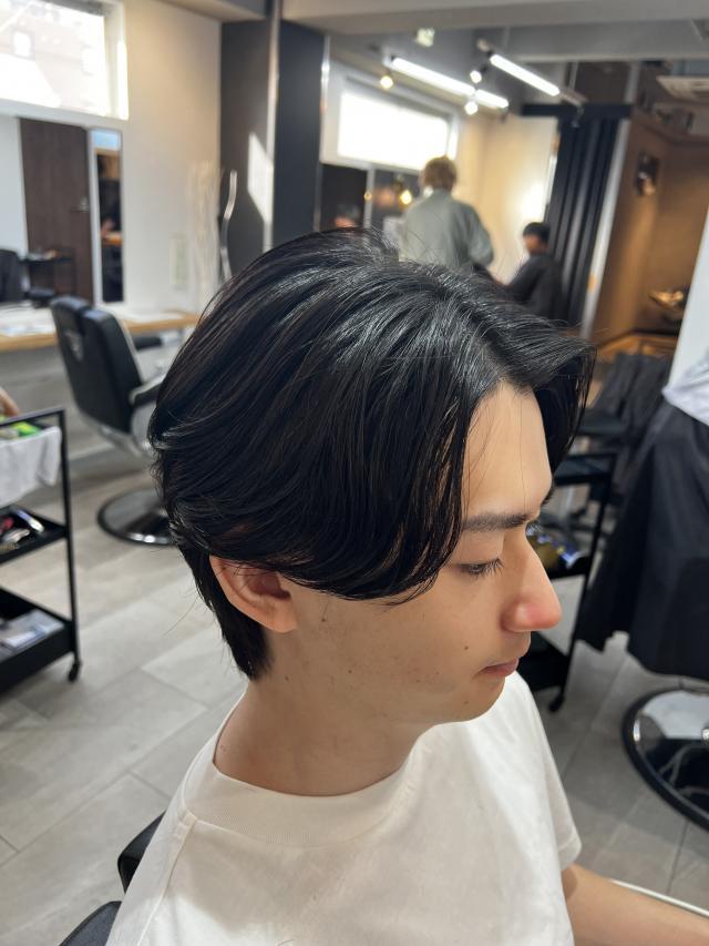 のスタイル画像