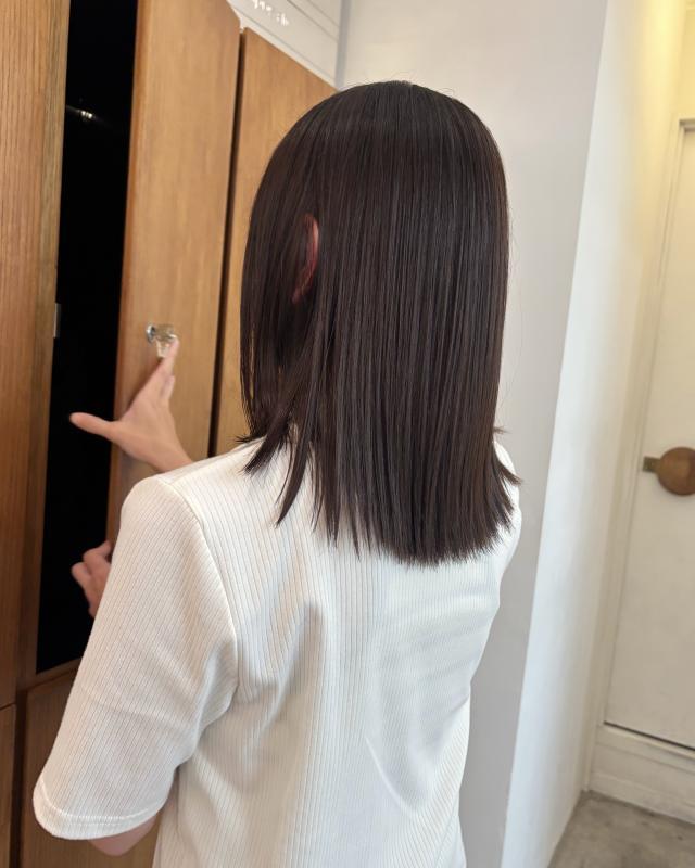 のスタイル画像