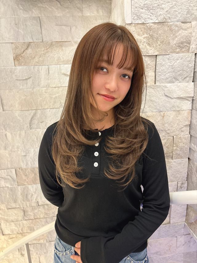 のスタイル画像