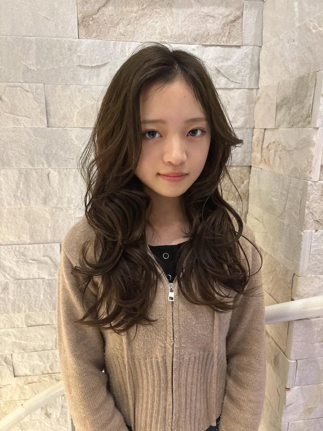 のスタイル画像