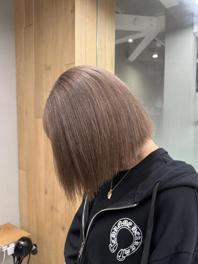 のスタイル画像