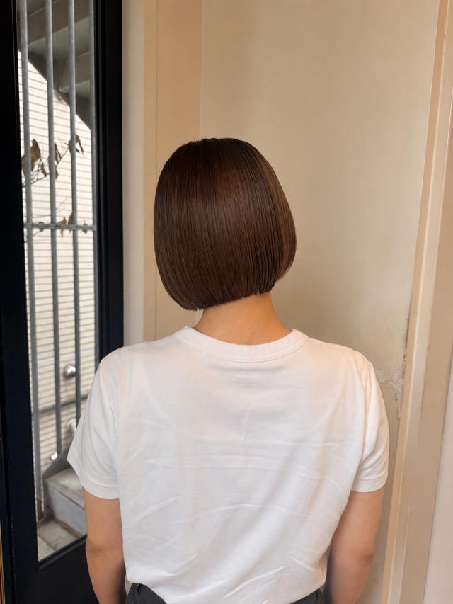 のスタイル画像