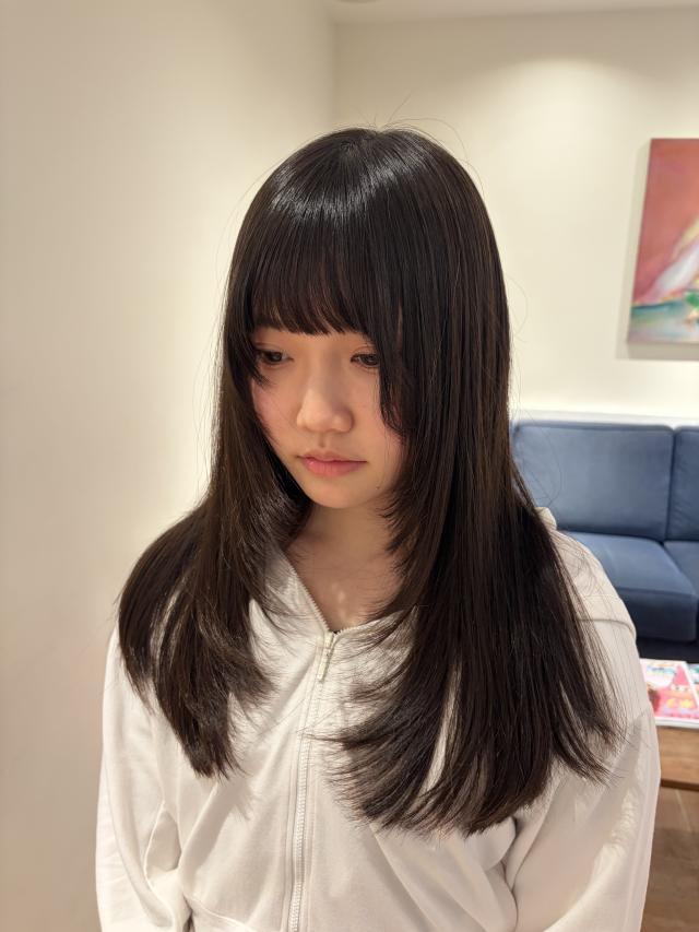 のスタイル画像