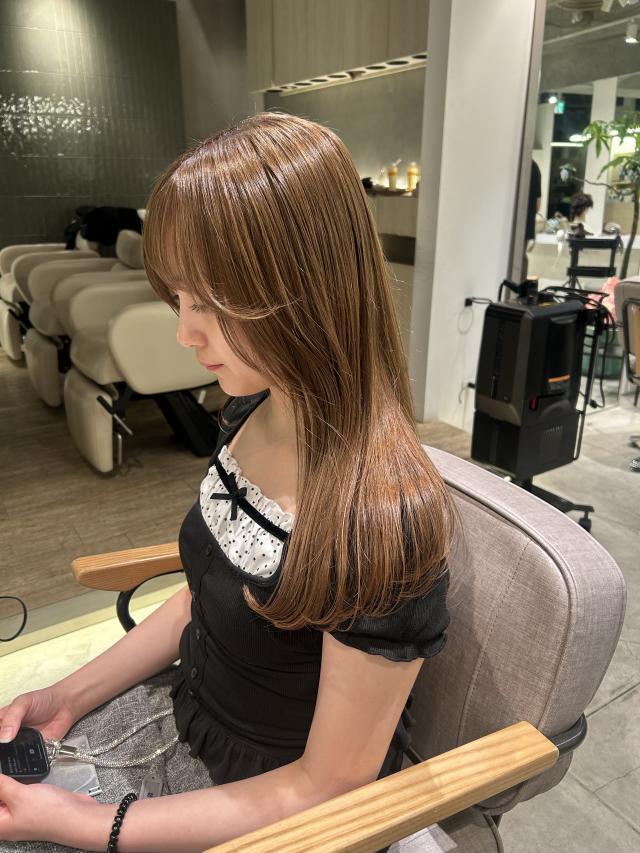 のスタイル画像