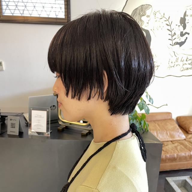 のスタイル画像