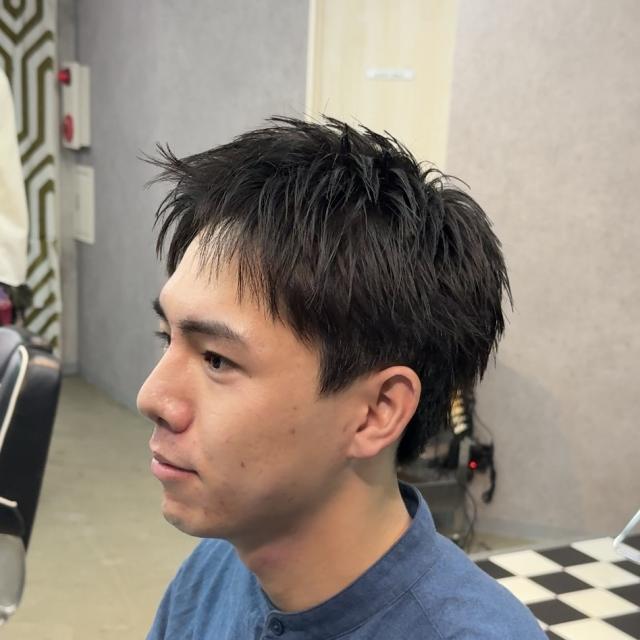 のスタイル画像