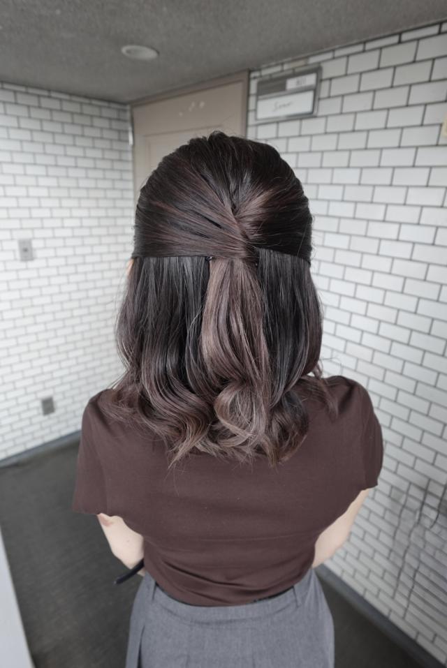 のスタイル画像