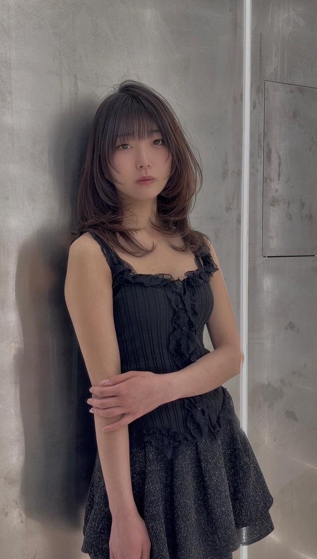 のスタイル画像