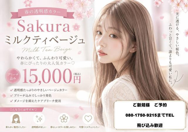 のスタイル画像