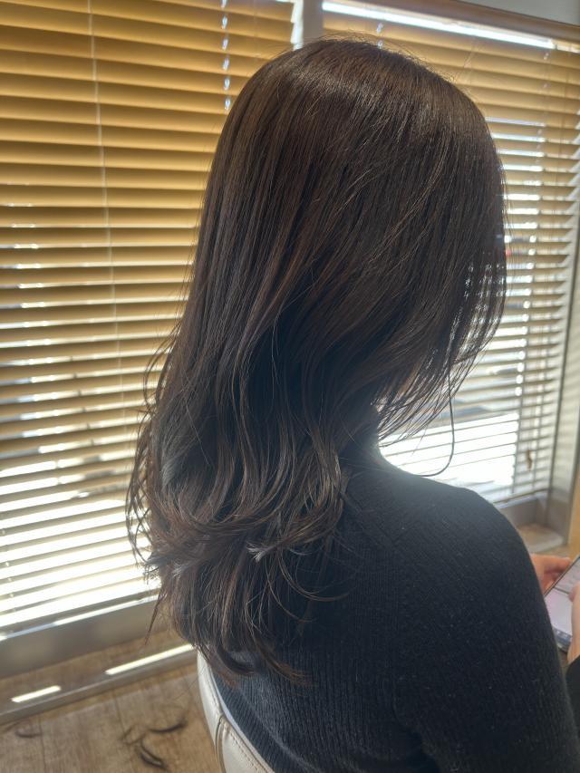 のスタイル画像