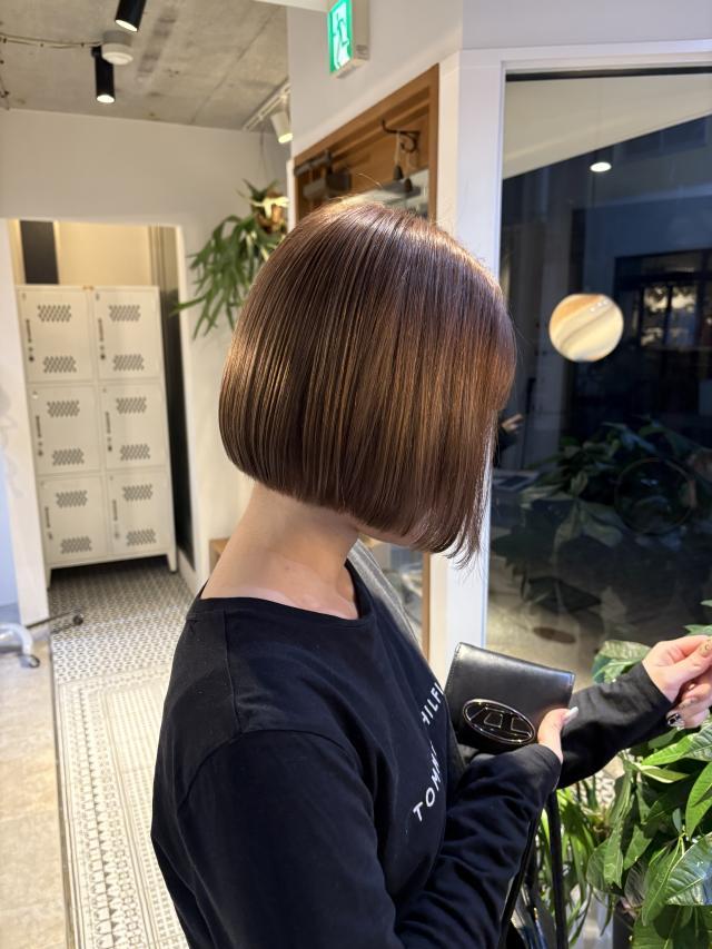 のスタイル画像