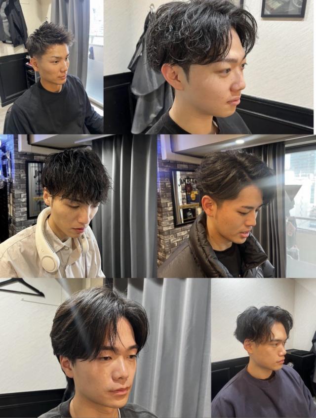 のスタイル画像