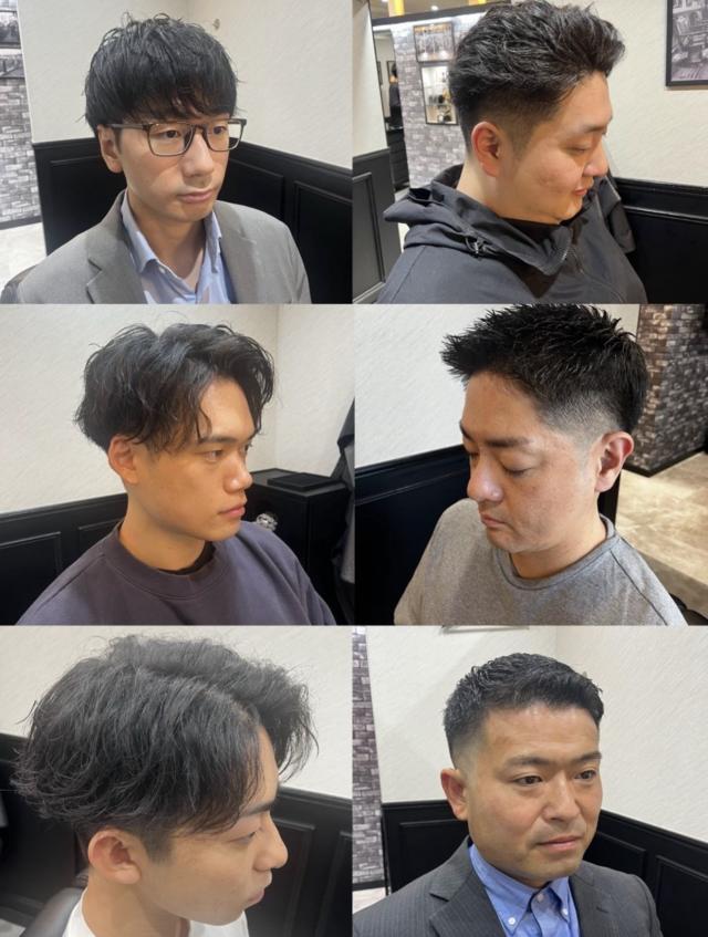 のスタイル画像