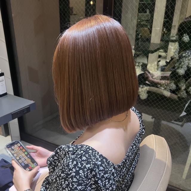 のスタイル画像