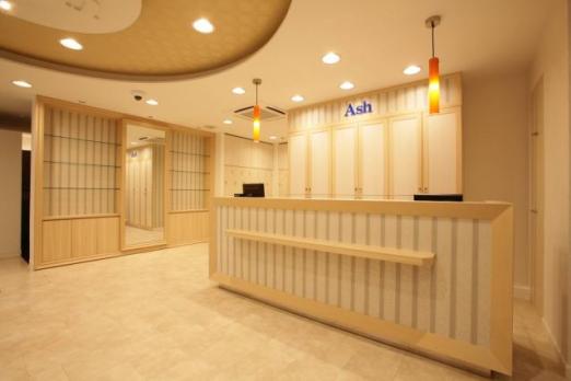 Ash 仙川店のメイン画像①
