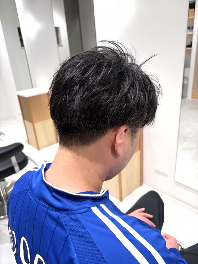 のスタイル画像