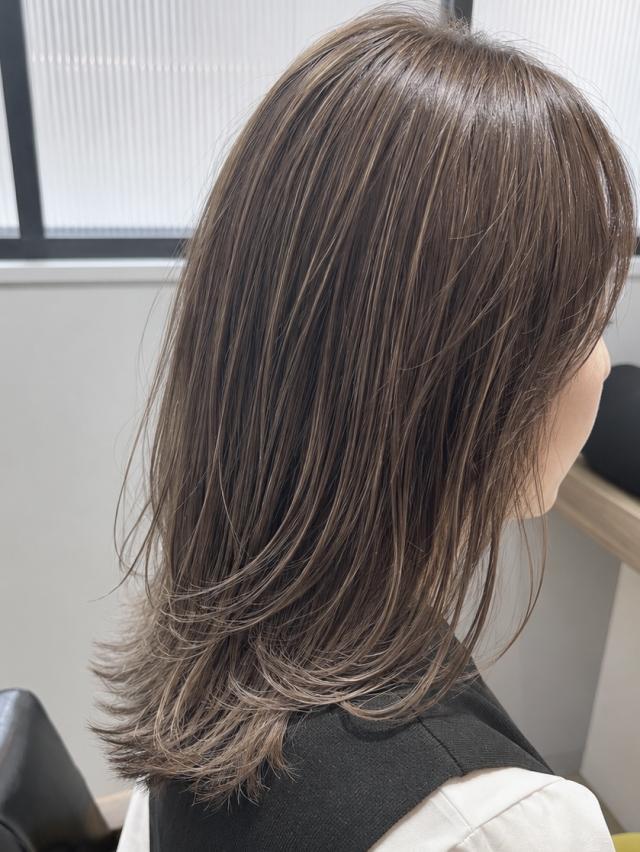 のスタイル画像