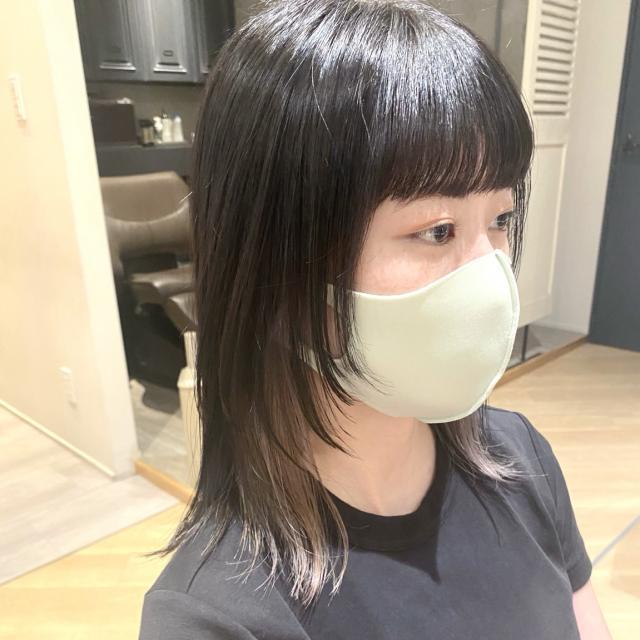 のスタイル画像
