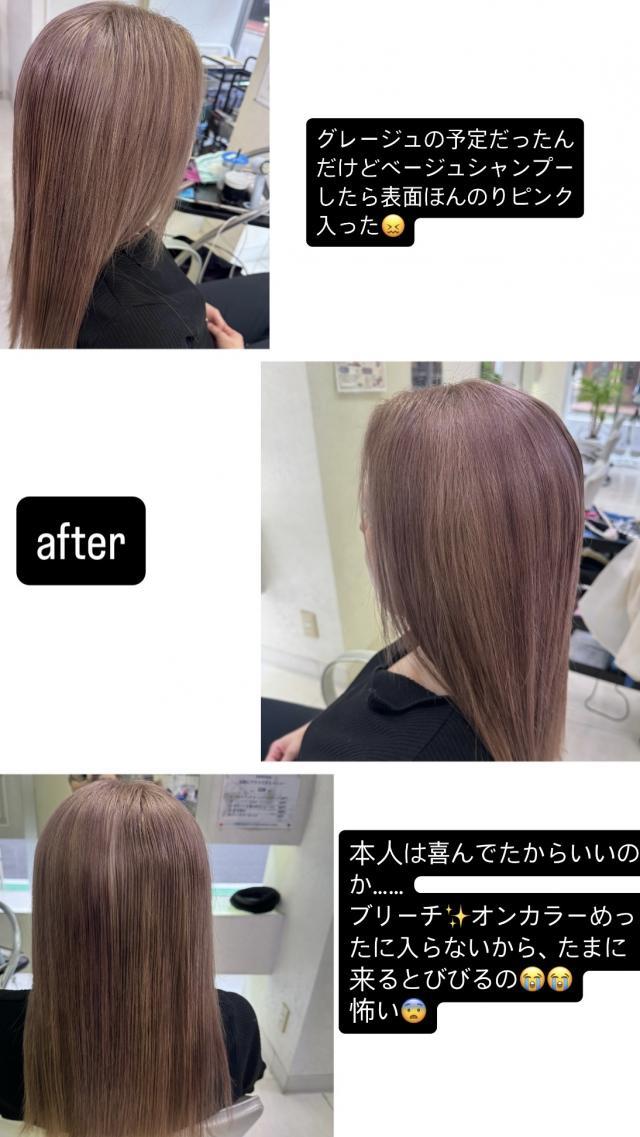 のスタイル画像