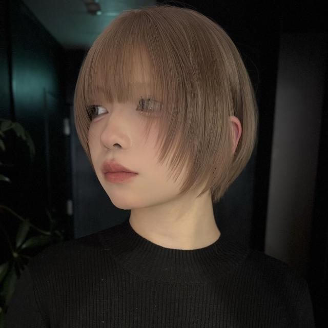 のスタイル画像