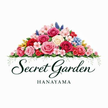Secret Gardenのメイン画像①