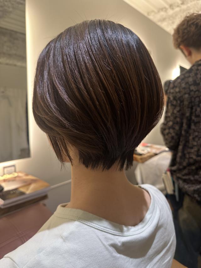 のスタイル画像