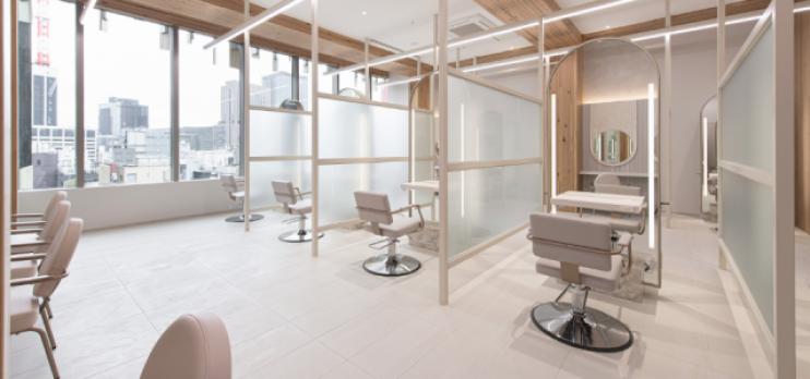 AFLOAT Leinoのメイン画像①