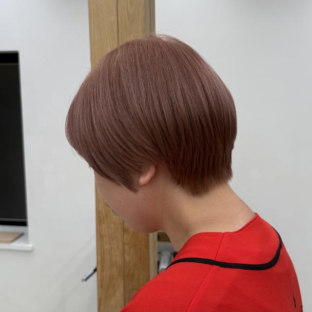 のスタイル画像