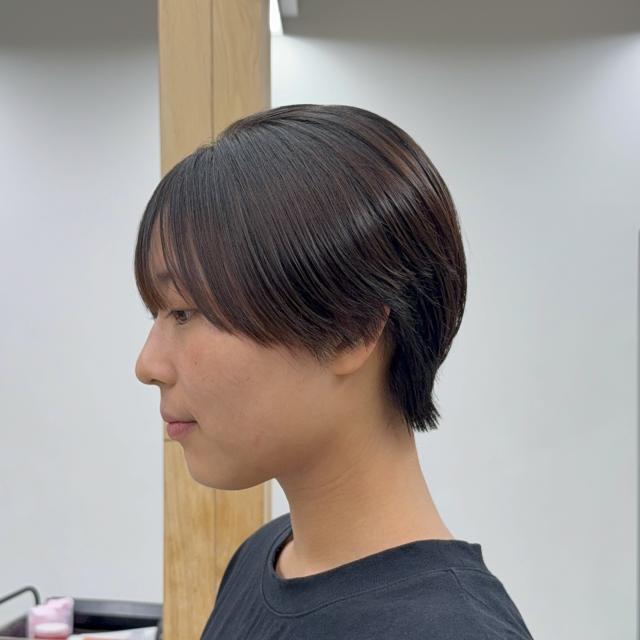 のスタイル画像
