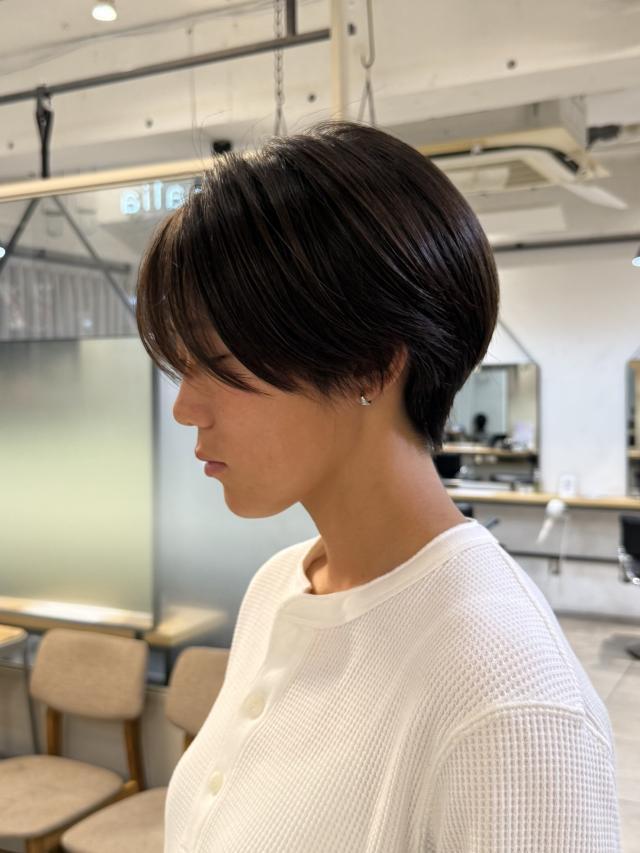 のスタイル画像