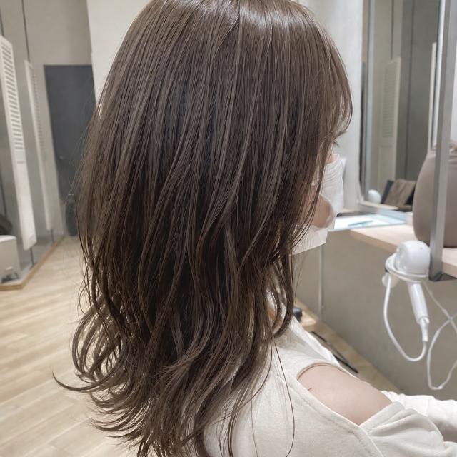 のスタイル画像
