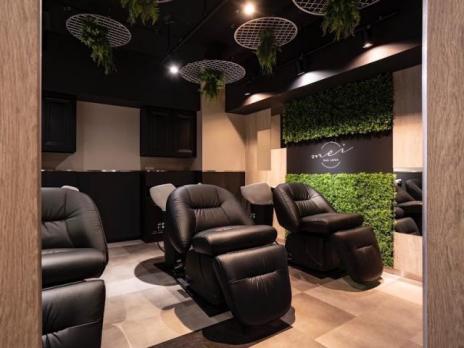 hair salon meiのメイン画像②