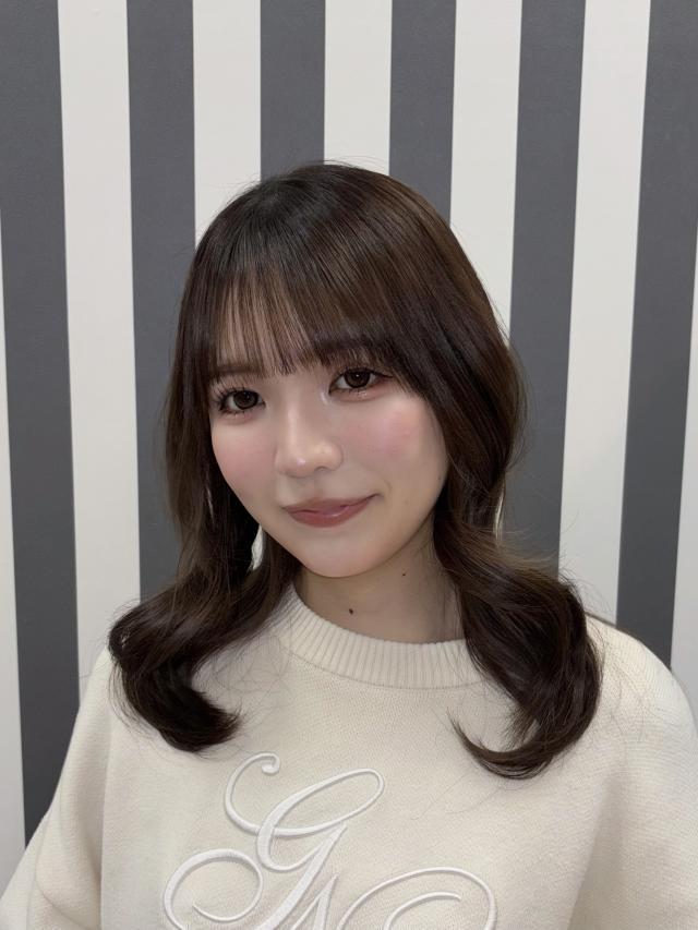 のスタイル画像