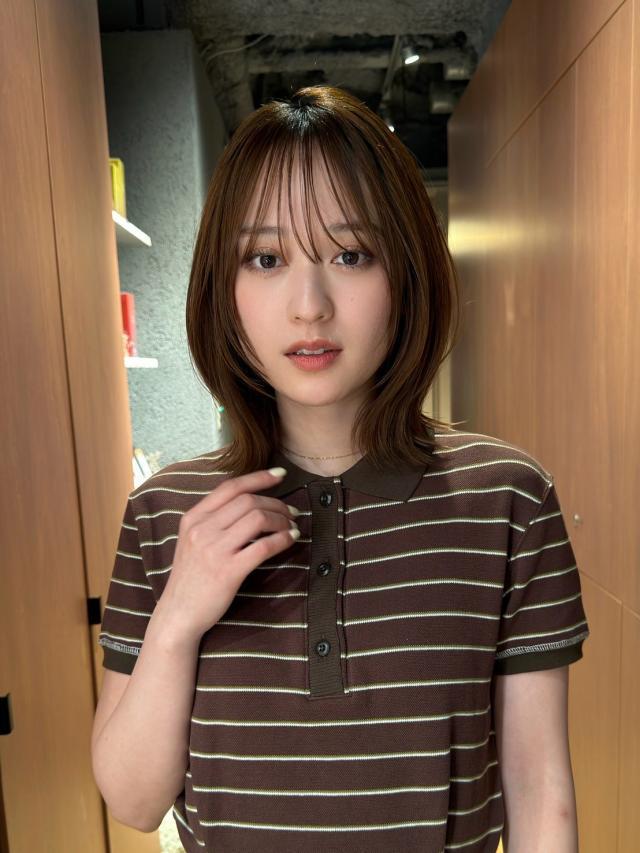 のスタイル画像
