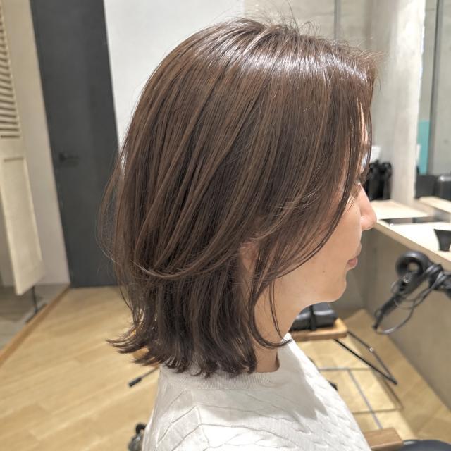のスタイル画像